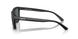 27581W - Black - Clear