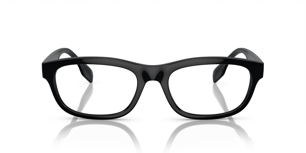 3001 - Black