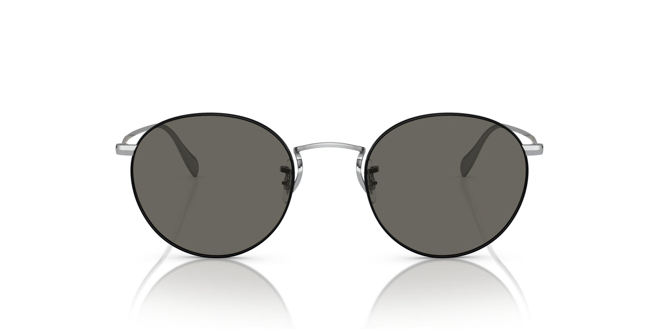 5306R5 - Silver - Carbon Grey