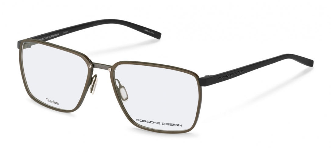 Porsche Design P8787 Eyeglasses