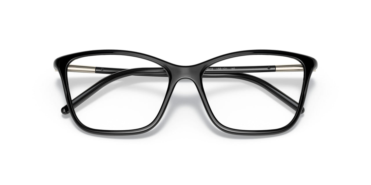 1AB1O1 - Black