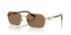 02/73 - Gold - Dark Brown