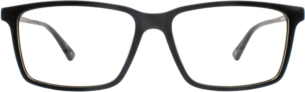 002 - Black
