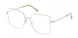 RAG & BONE 50019 Eyeglasses