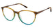 Nicole Miller NMPALAIS Eyeglasses