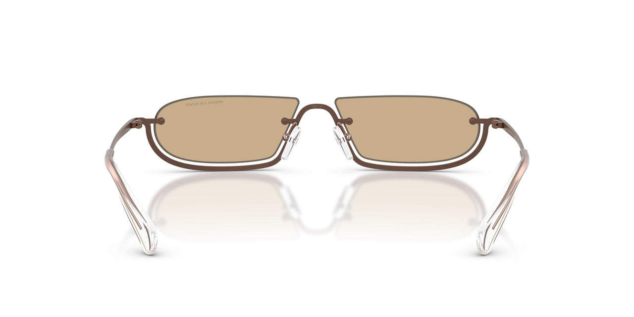 610673 - Copper - Dark Brown