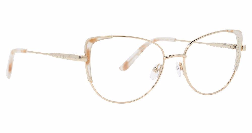 Jenny Lynn JLINTELLIGENT Eyeglasses