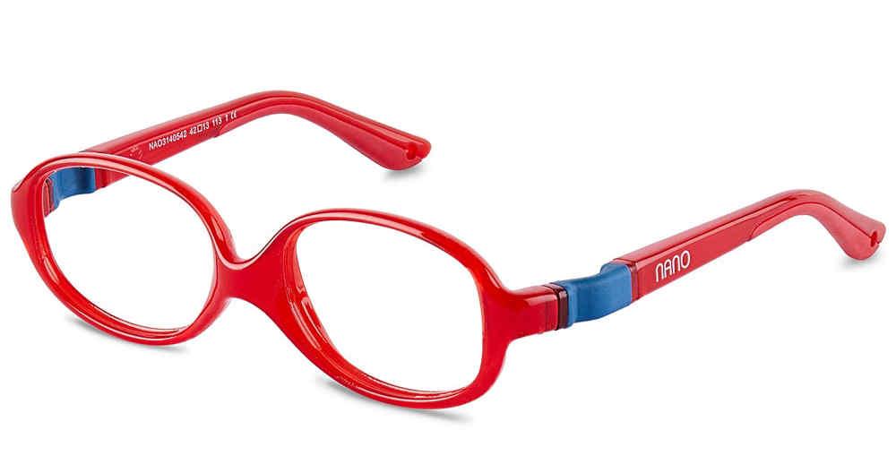 05 - INDESTRUCTIBLE CLIPPING 3.0 RED NAVY