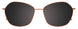 Takumi TK1227 Eyeglasses