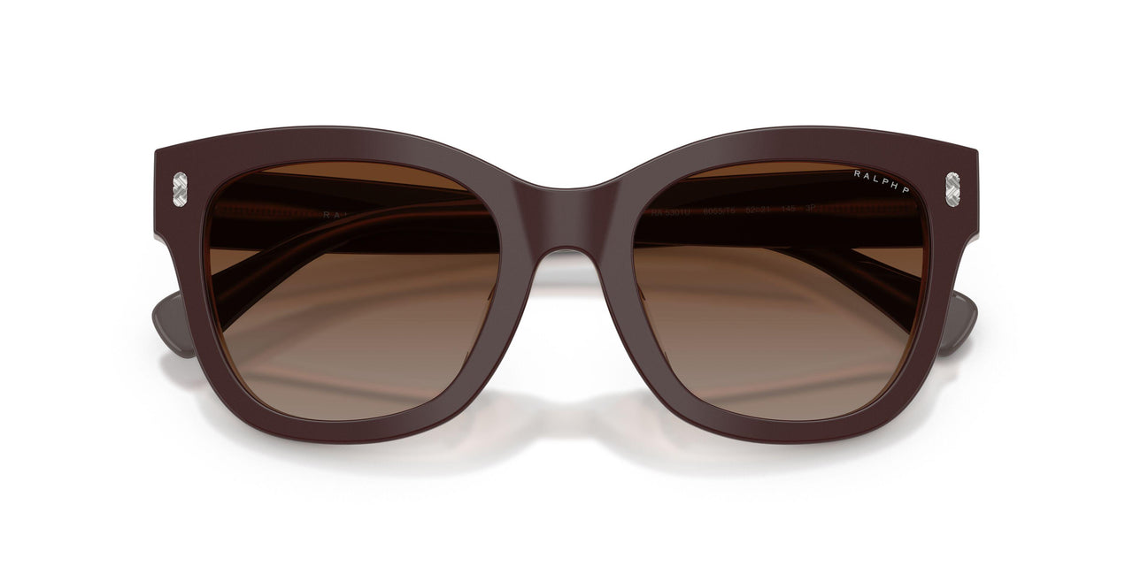 6055T5 - Brown - Polar Gradient Brown