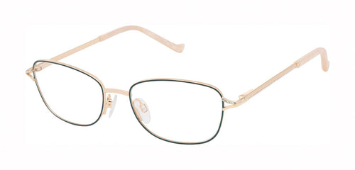 Tura R717 Eyeglasses