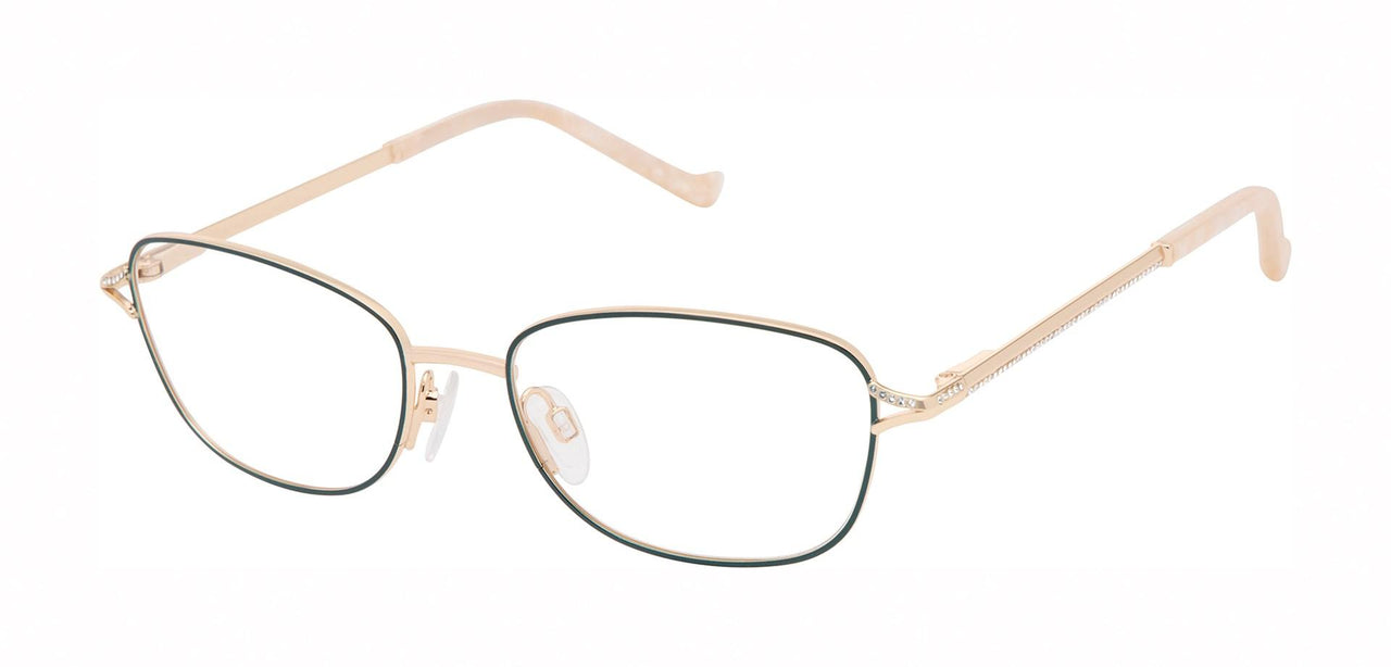 Tura R717 Eyeglasses