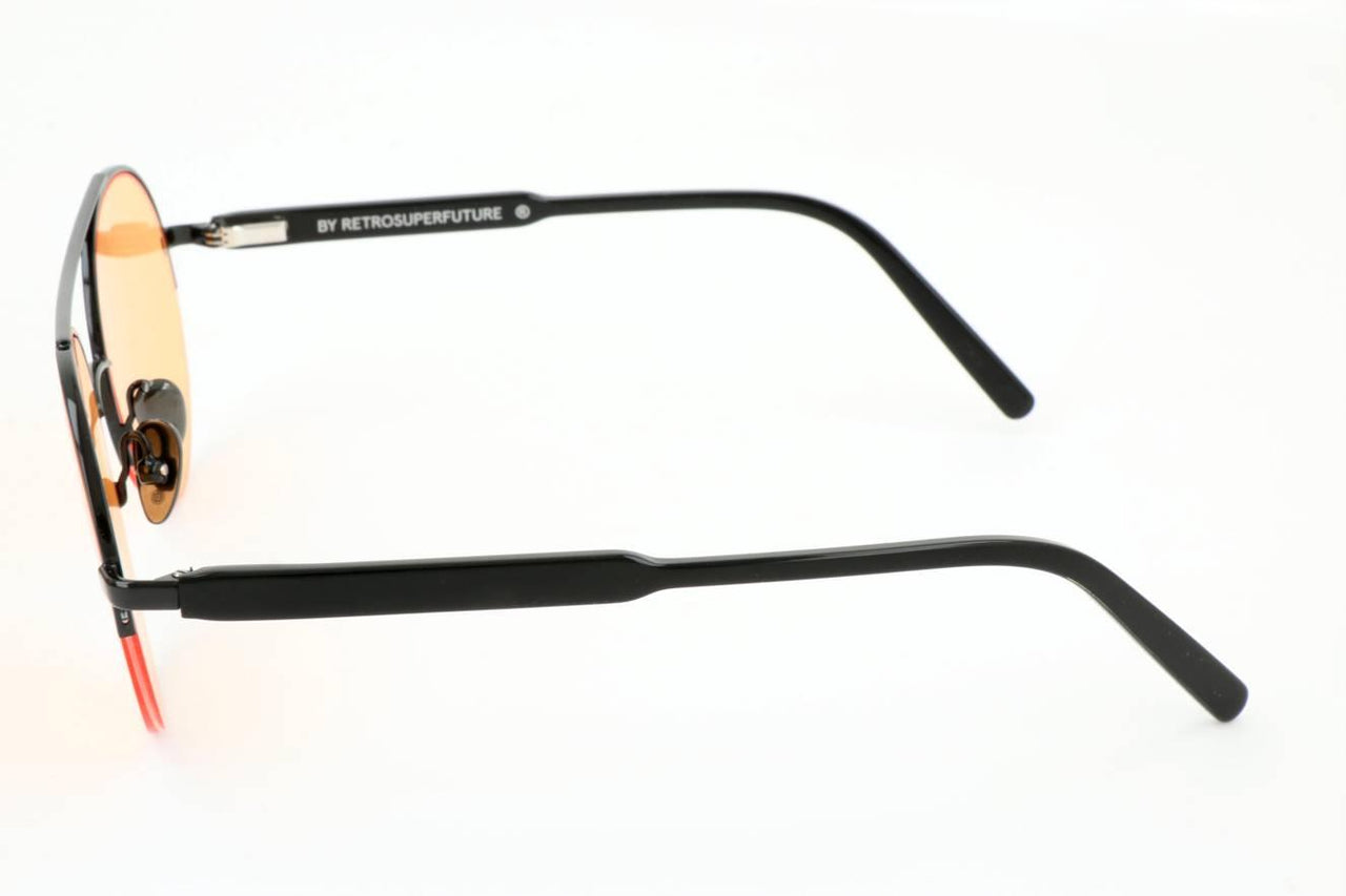 8MX - BLACK