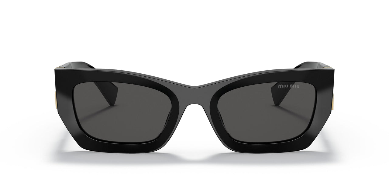 1AB5S0 - Black - Dark Grey