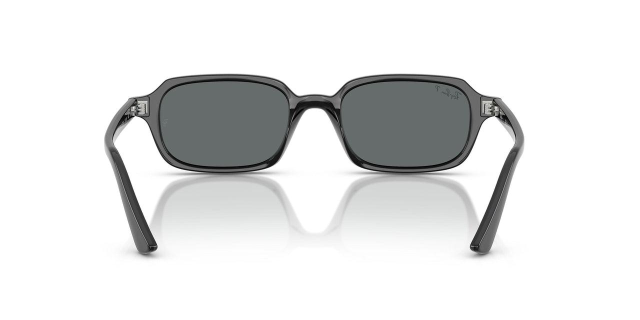 667781 - Black - Dark Grey Polar