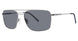 058 - Gunmetal