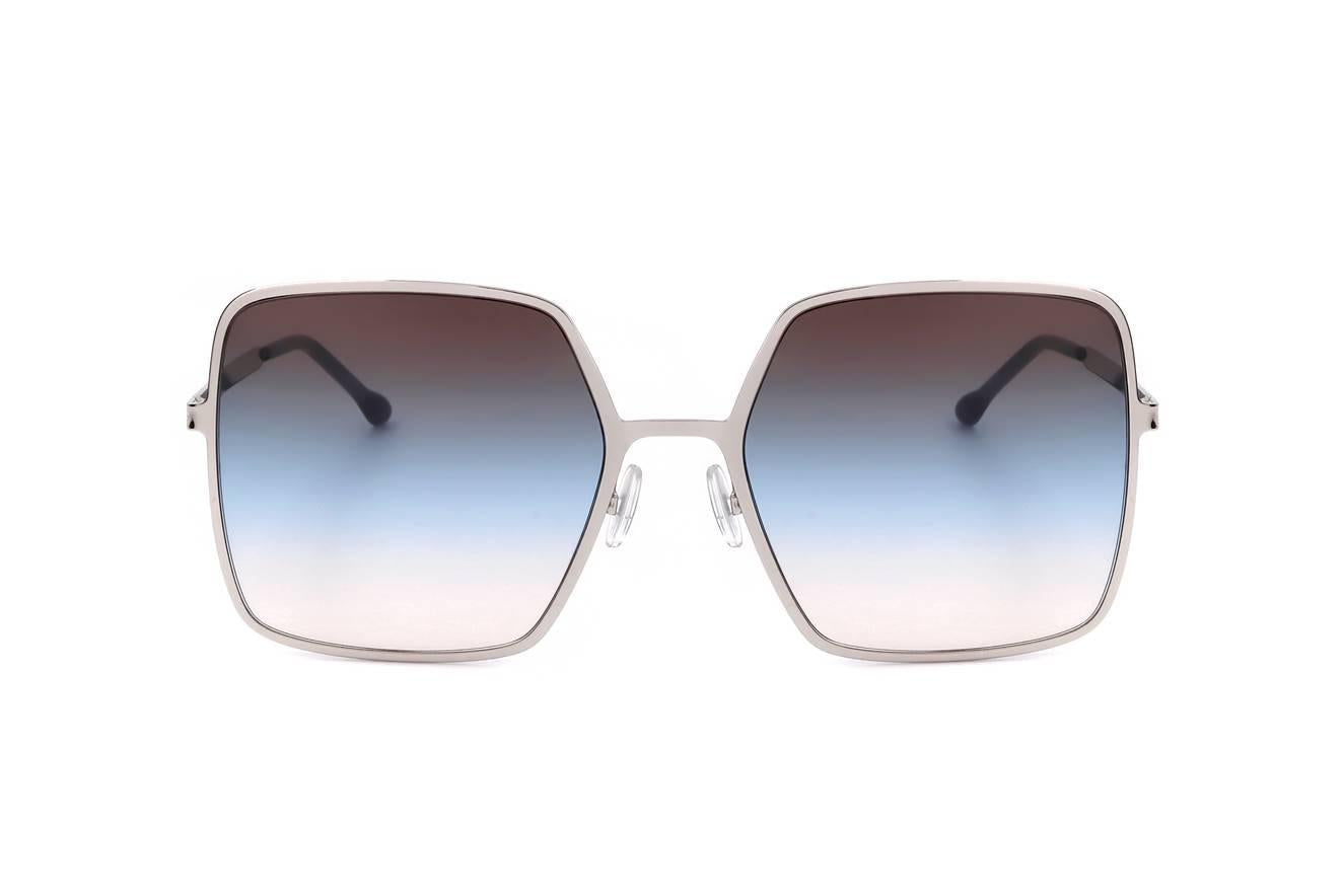 Isabel Marant IM 0102/S Square Frame Sunglasses Isabel Marant IM 0102/S main image 2