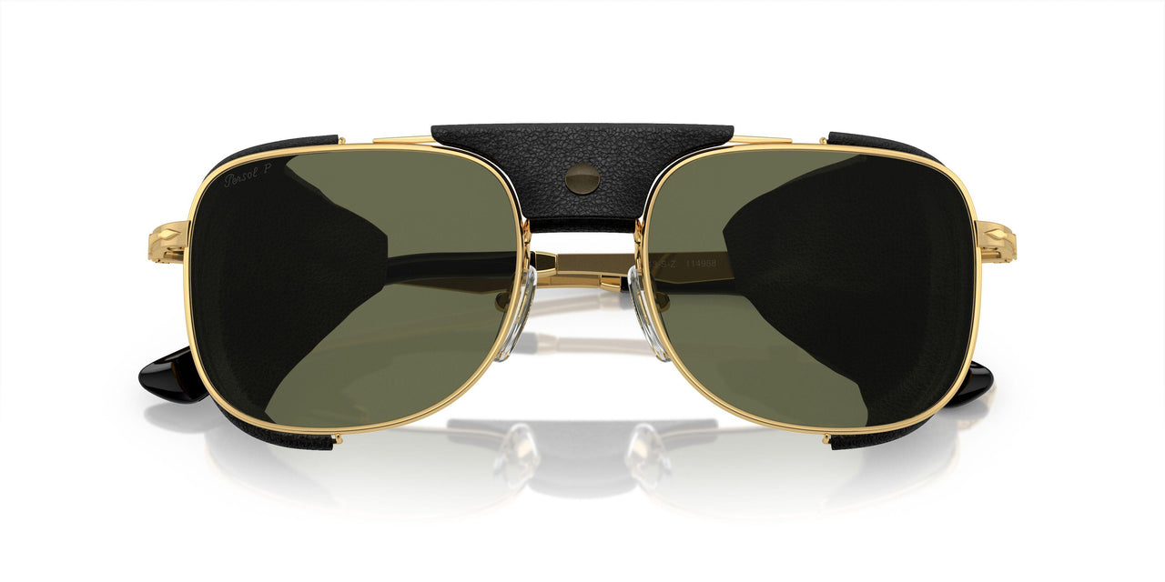 114958 - Gold - Polarized Green
