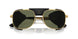 114958 - Gold - Polarized Green