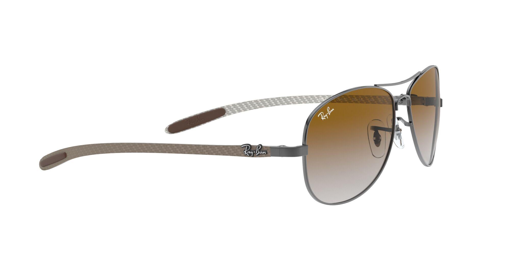 Ray-Ban Rb8301 8301 Sunglasses