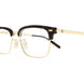 003 - Gold - Transparent