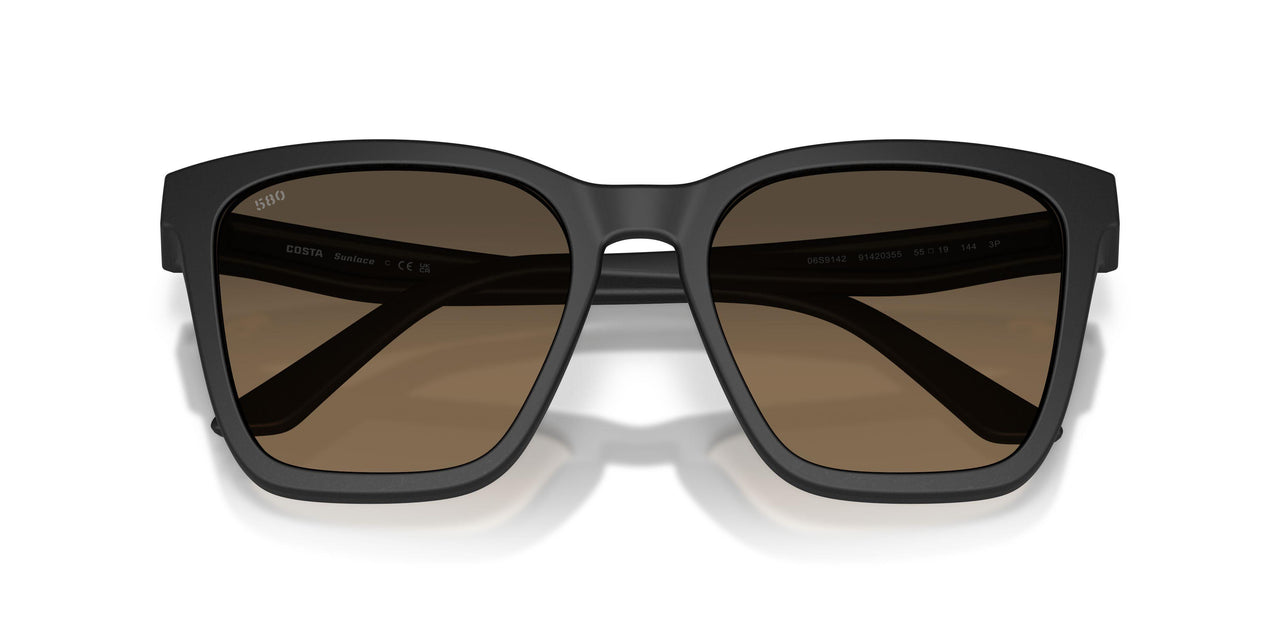 914203 - Black - Copper Gradient