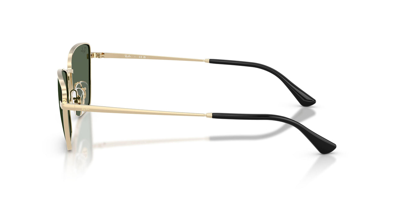 921371 - Gold - Dark Green