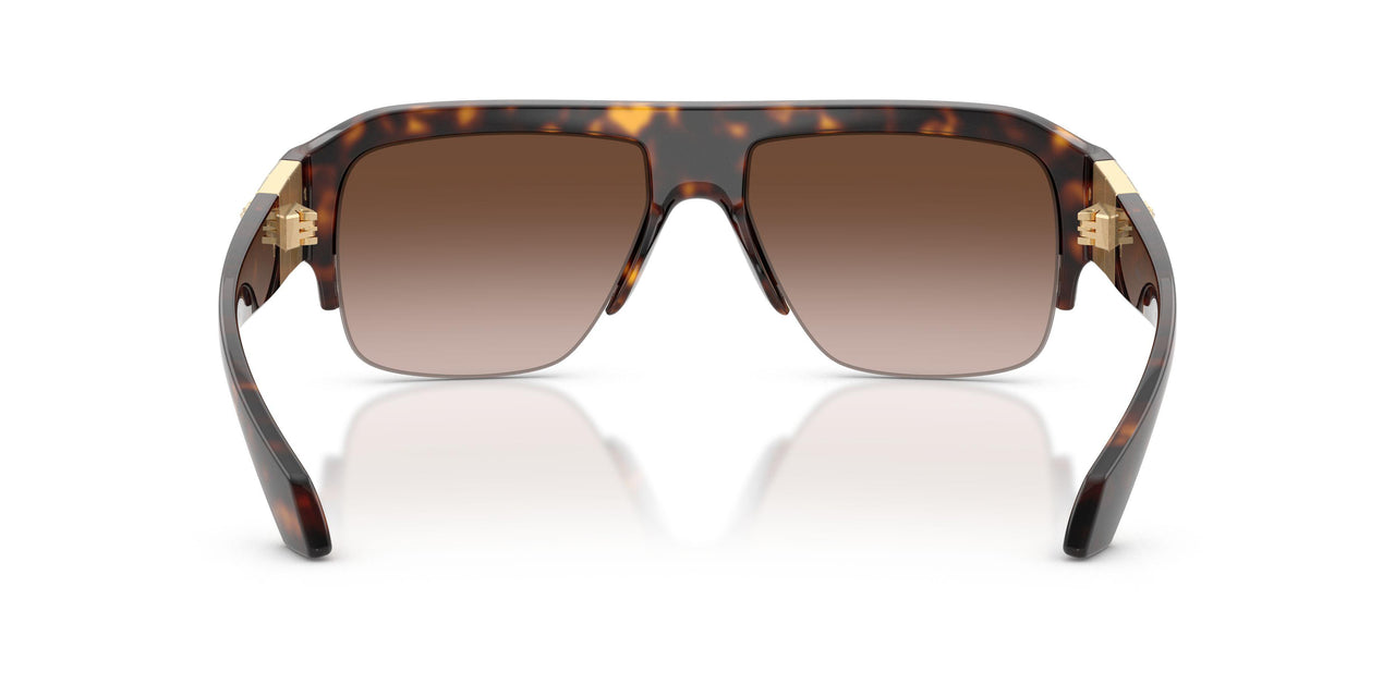 108/13 - Brown - Brown Gradient