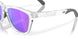 928411 - White - Prizm Violet