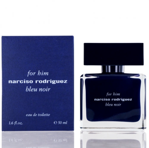 Narciso Rodriguez Bleu Noir EDT Spray