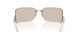 05/6G - Silver - Ivory Mirror Flash