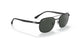 002/K8 - Black - Polar Dark Grey