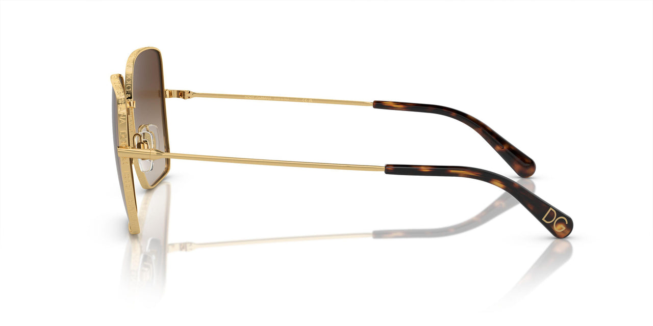 Dolce & Gabbana 2242 Sunglasses