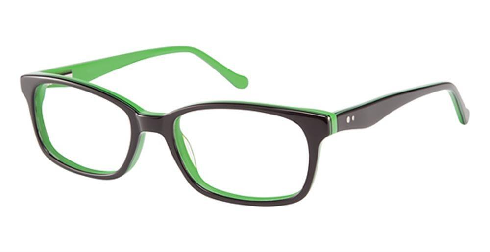 Cantera CAN-ANTHONY Eyeglasses