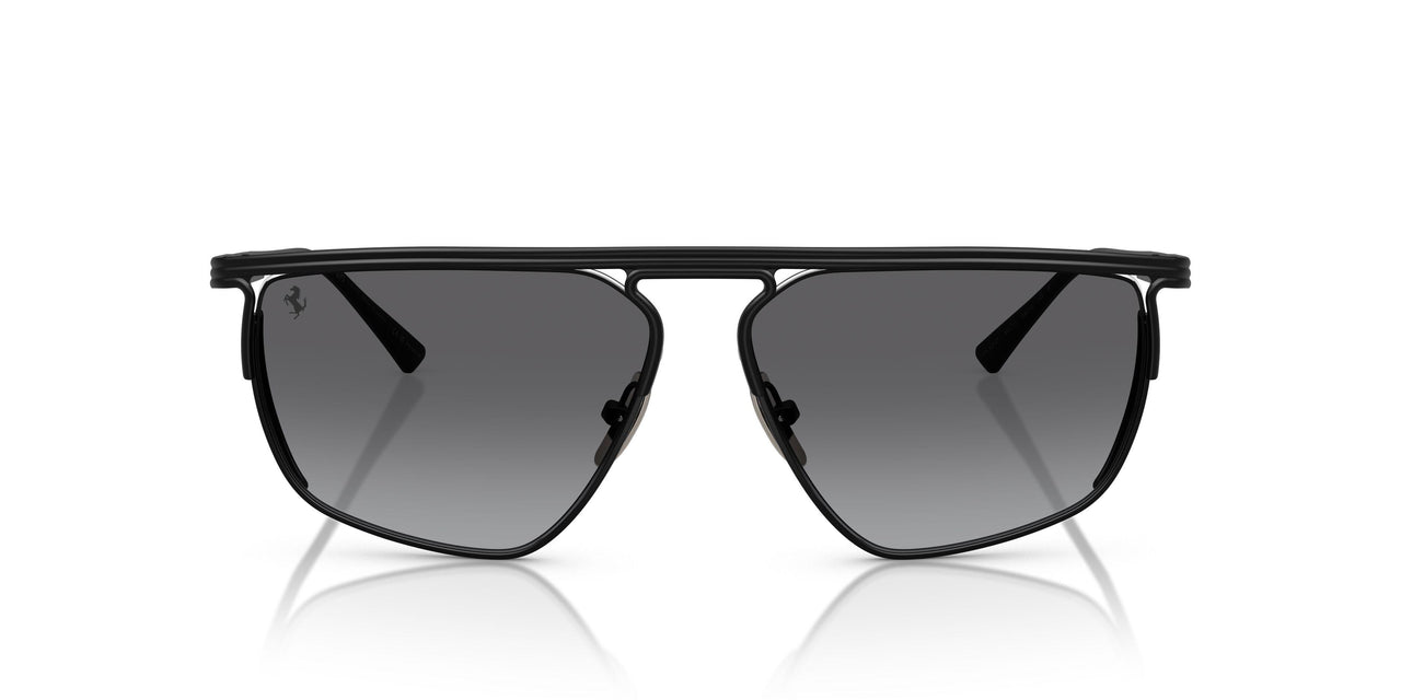 301/T3 - Black - Grey Gradient Polar
