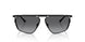 301/T3 - Black - Grey Gradient Polar