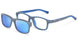 26SC - CLIP CREW SC 3.0 GREY BLUE