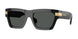 GB1/87 - Black - Dark Grey