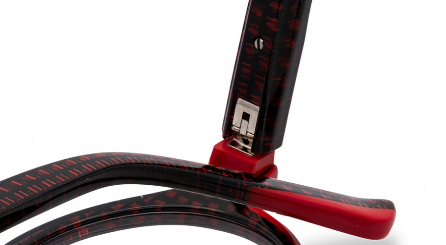 RDBK - Red Black