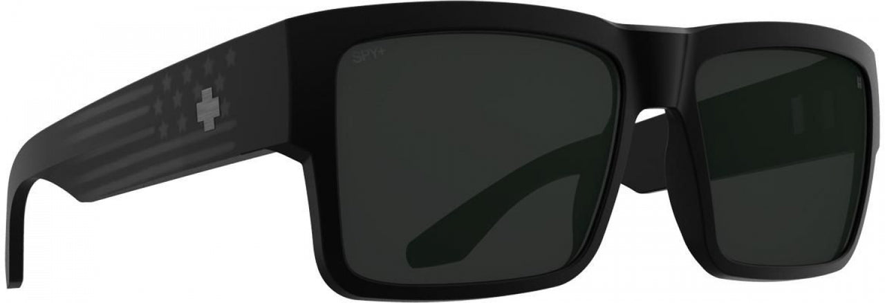 SpyOptic Cyrus 673180 Sunglasses