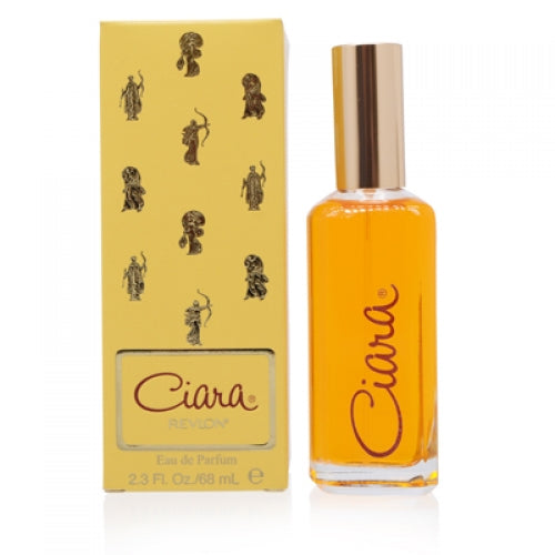 Revlon Ciara 100 Str Cologne Concentrate Spray