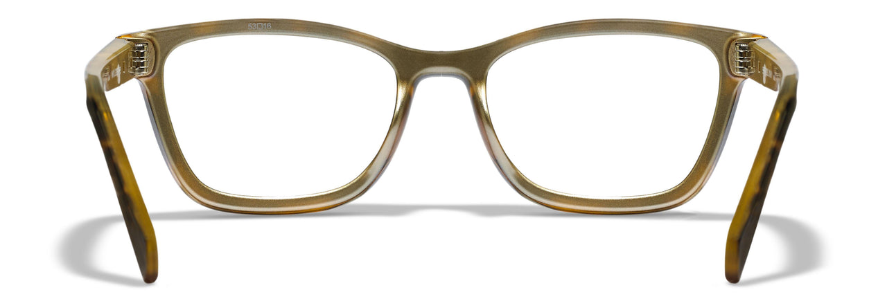 WSSRN04 Gloss Brown Demi/Champagne