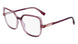 Karl Lagerfeld KL6096 Eyeglasses