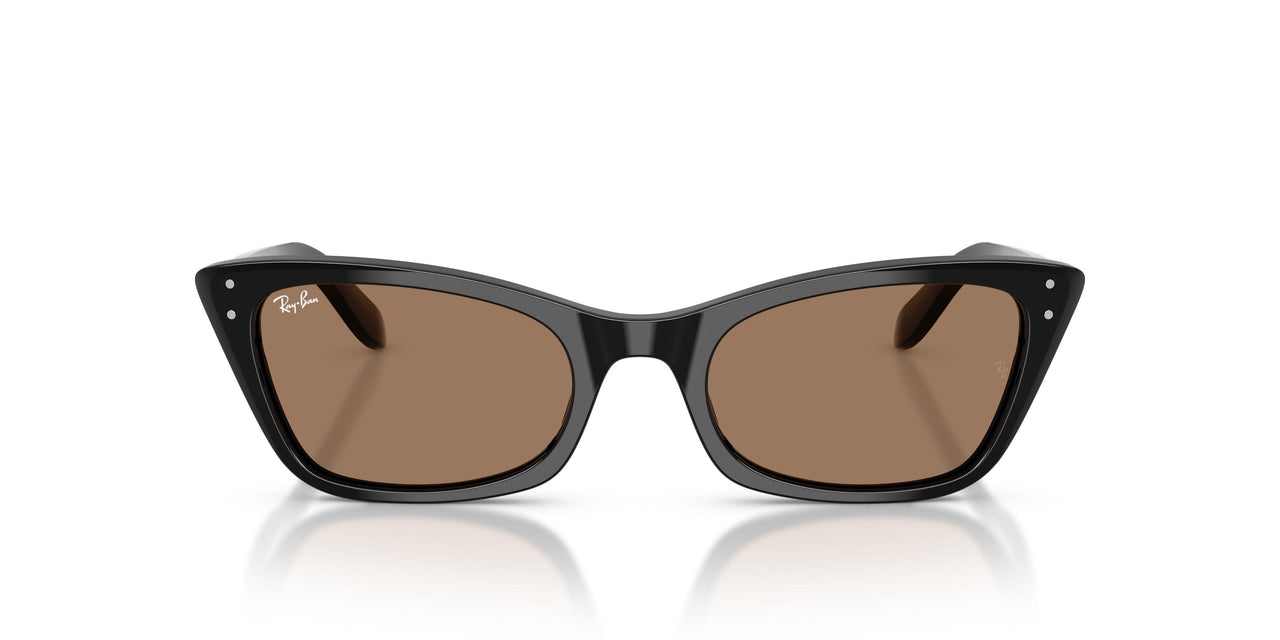 901/73 - Black - Brown