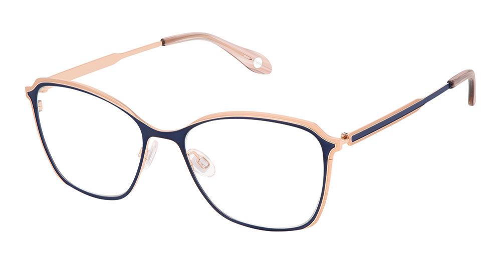 Fysh F-3780 Eyeglasses