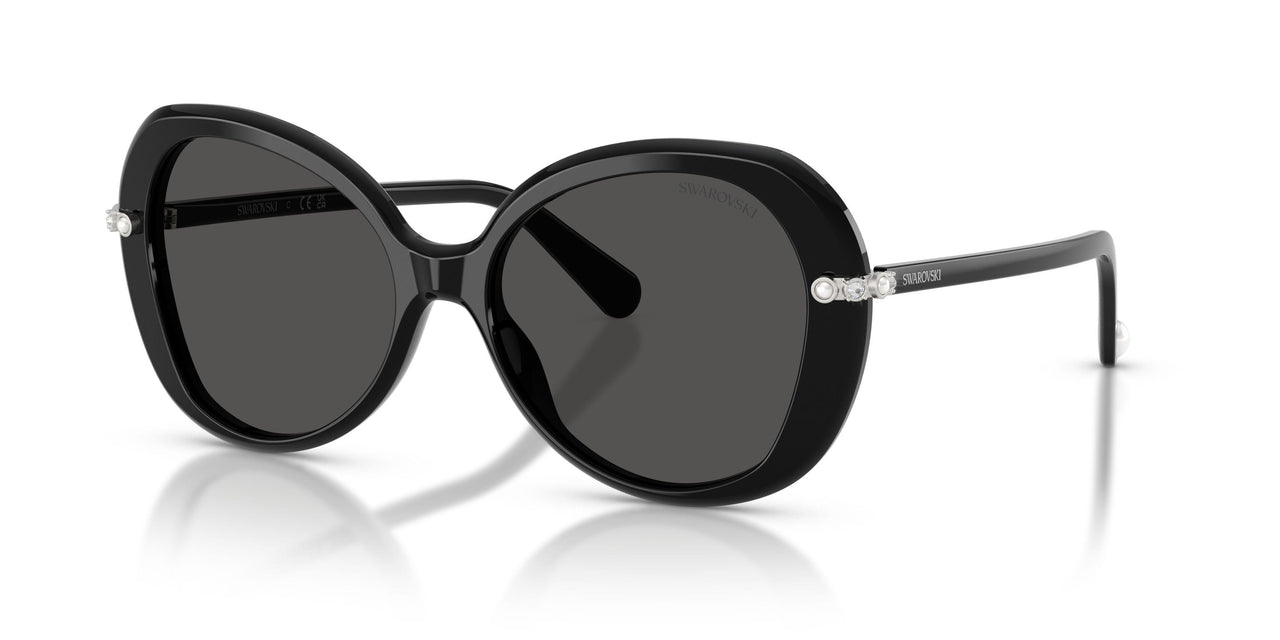 Swarovski 6059 Sunglasses