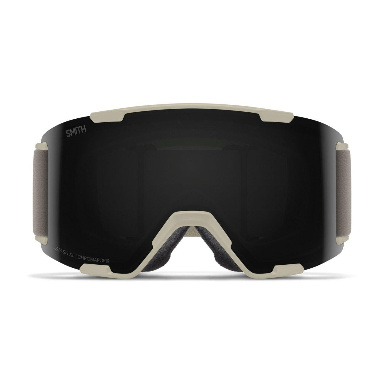 M007871AP994Y - Chalk - ChromaPop Sun Black