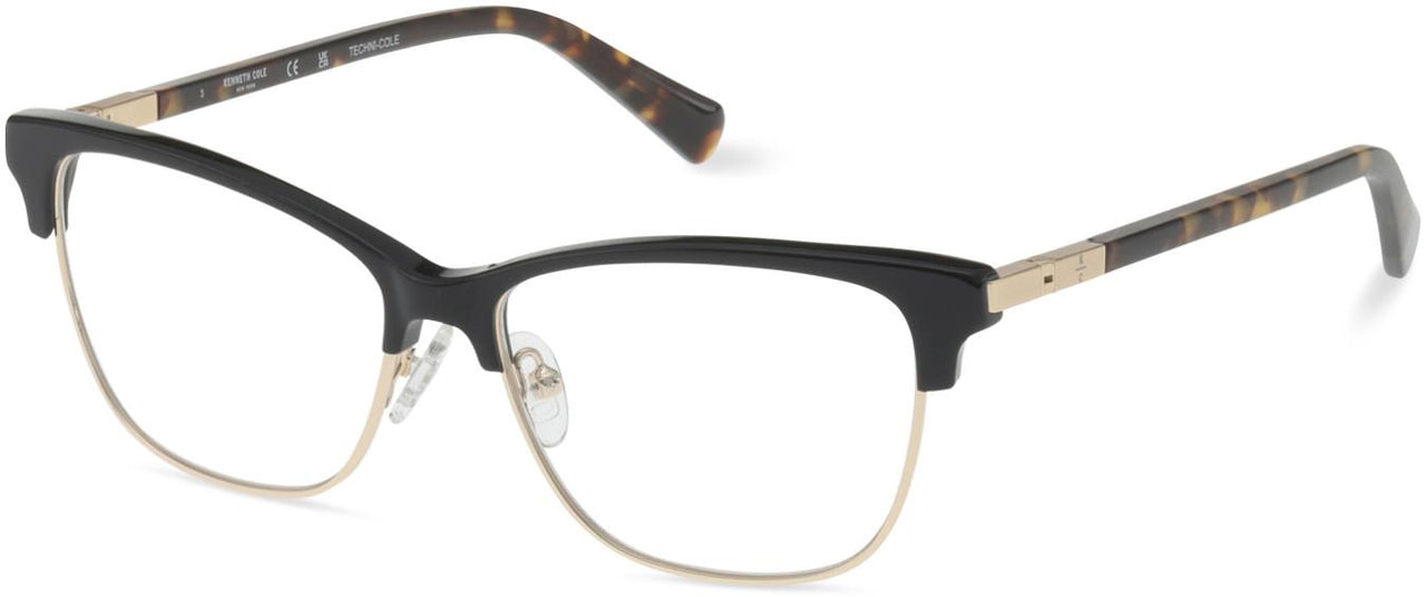 Kenneth Cole New York 0362 Eyeglasses