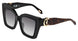 Just Cavalli SJC142V Sunglasses