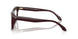 64331W - Red - Clear